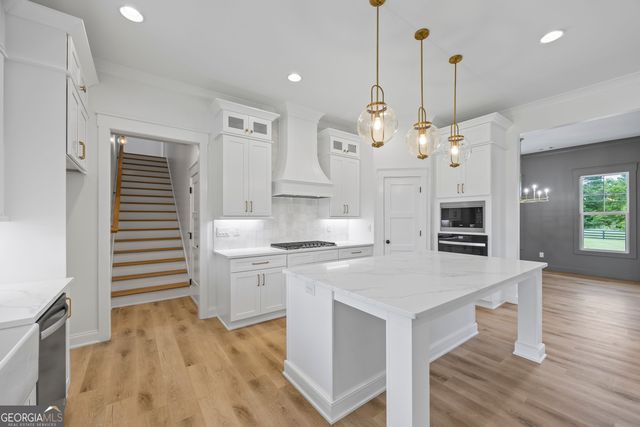 4741 H D Atha Road, Covington, GA 30014