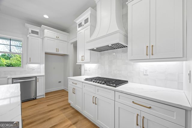 4741 H D Atha Road, Covington, GA 30014