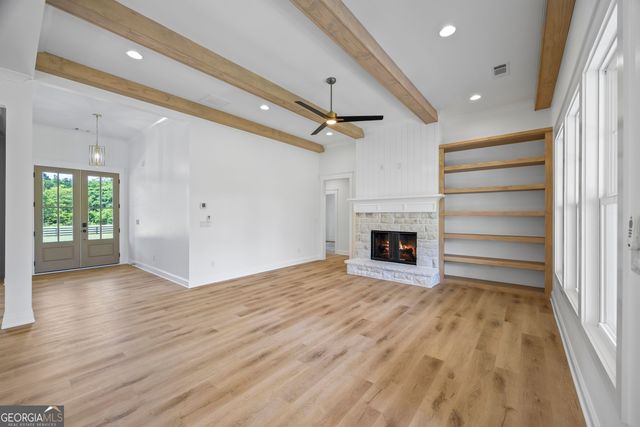 4741 H D Atha Road, Covington, GA 30014