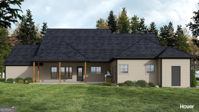 4741 H D Atha Road, Covington, GA 30014