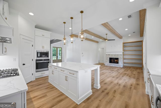 4741 H D Atha Road, Covington, GA 30014