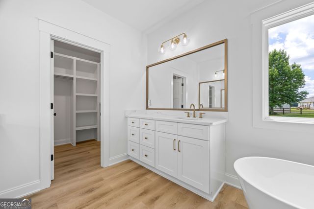 4741 H D Atha Road, Covington, GA 30014