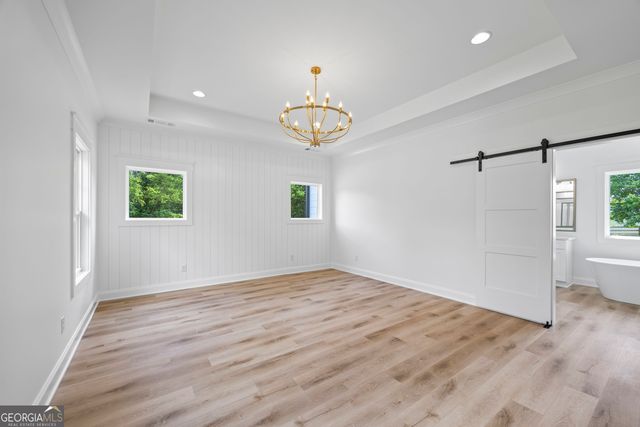 4741 H D Atha Road, Covington, GA 30014