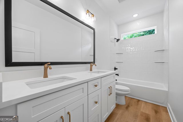 4741 H D Atha Road, Covington, GA 30014