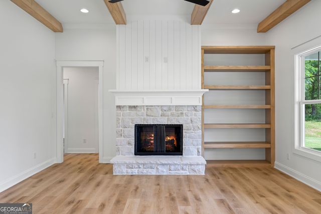 4741 H D Atha Road, Covington, GA 30014