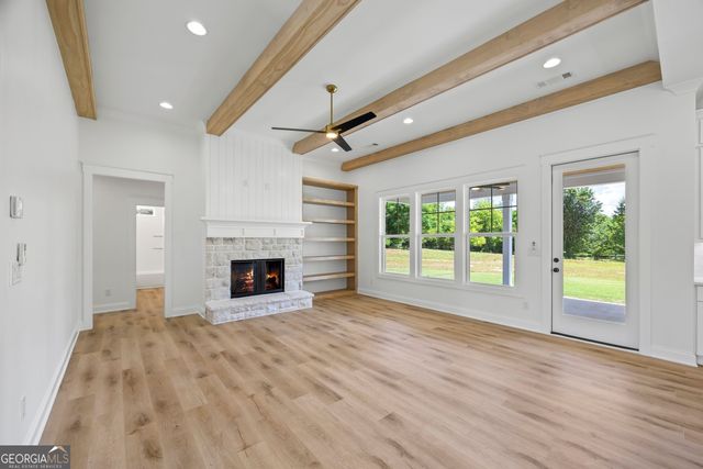 4741 H D Atha Road, Covington, GA 30014