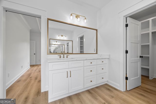 4741 H D Atha Road, Covington, GA 30014