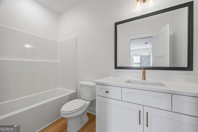 4741 H D Atha Road, Covington, GA 30014