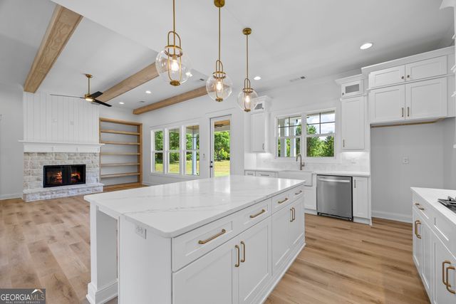 4741 H D Atha Road, Covington, GA 30014