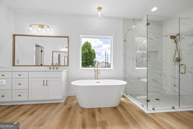 4741 H D Atha Road, Covington, GA 30014