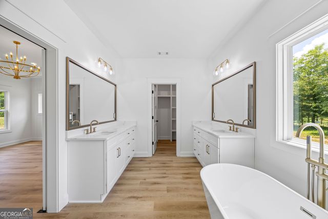 4741 H D Atha Road, Covington, GA 30014