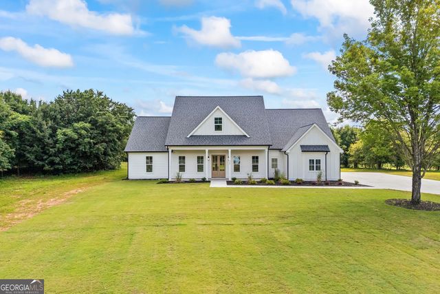 4741 H D Atha Road, Covington, GA 30014