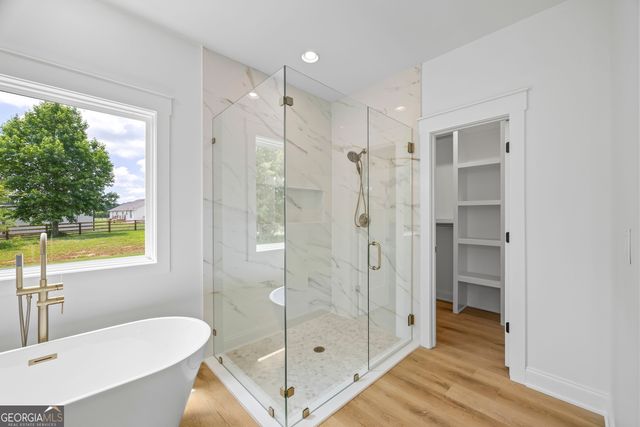 4741 H D Atha Road, Covington, GA 30014