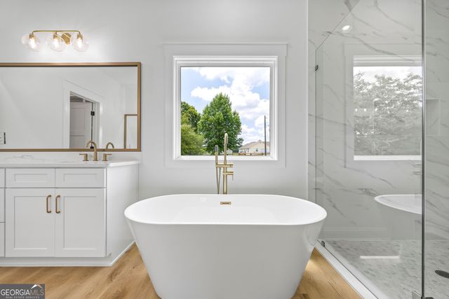 4741 H D Atha Road, Covington, GA 30014