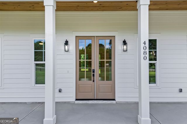 4741 H D Atha Road, Covington, GA 30014