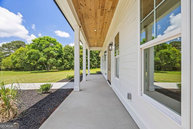 4741 H D Atha Road, Covington, GA 30014