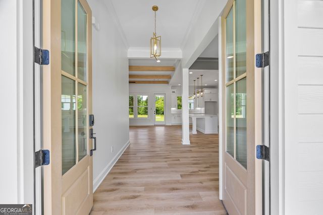 4741 H D Atha Road, Covington, GA 30014