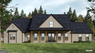 4741 H D Atha Road, Covington, GA 30014