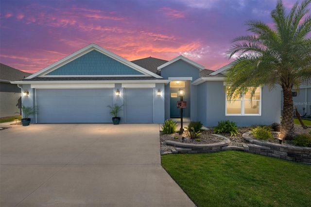 1659 MCMURTRIE LOOP, The Villages, FL 34762