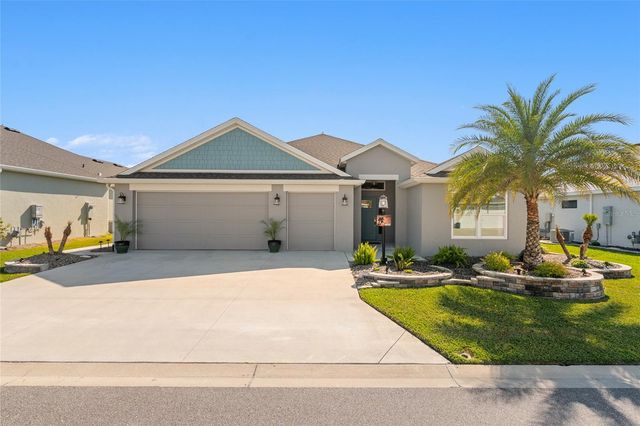 1659 MCMURTRIE LOOP, The Villages, FL 34762