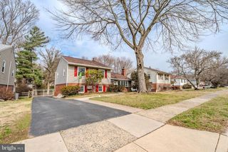 720 EVANS RD, Springfield, PA 19064
