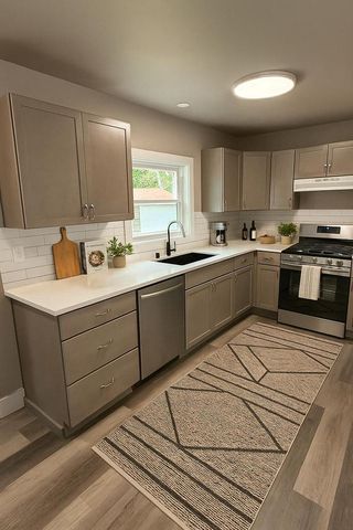 579 Forest AVENUE, Fond Du Lac, WI 54935