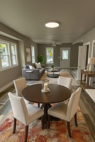 579 Forest AVENUE, Fond Du Lac, WI 54935