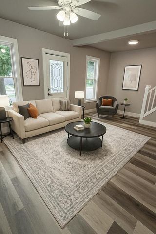 579 Forest AVENUE, Fond Du Lac, WI 54935