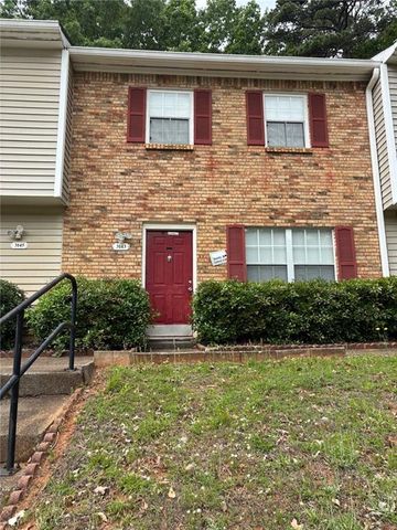 3147 Murell Road, Snellville, GA 30078