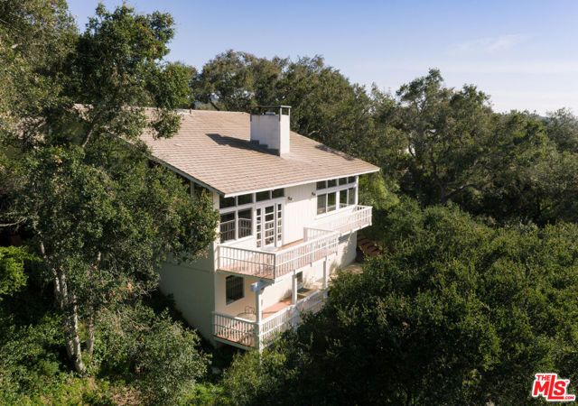 4002 Via Laguna, Santa Barbara, CA 93110