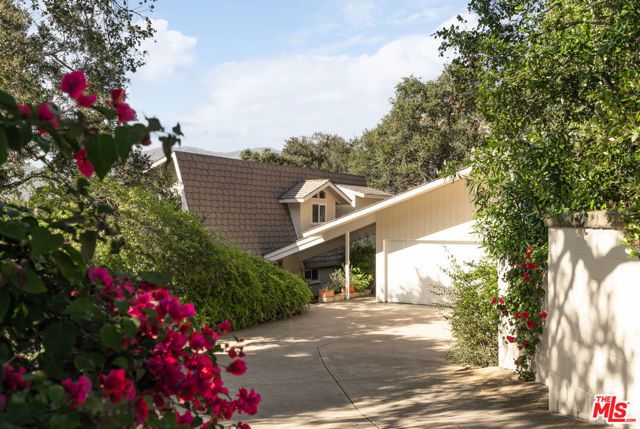 4002 Via Laguna, Santa Barbara, CA 93110