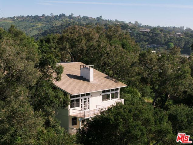 4002 Via Laguna, Santa Barbara, CA 93110
