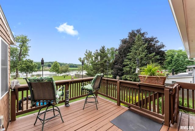 25622 1ST Avenue North, Hillsdale, IL 61257