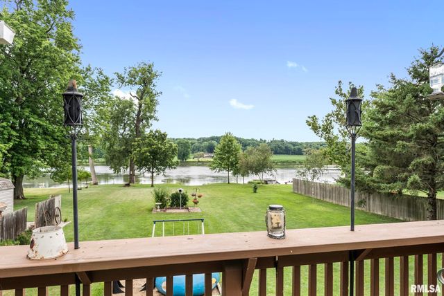 25622 1ST Avenue North, Hillsdale, IL 61257