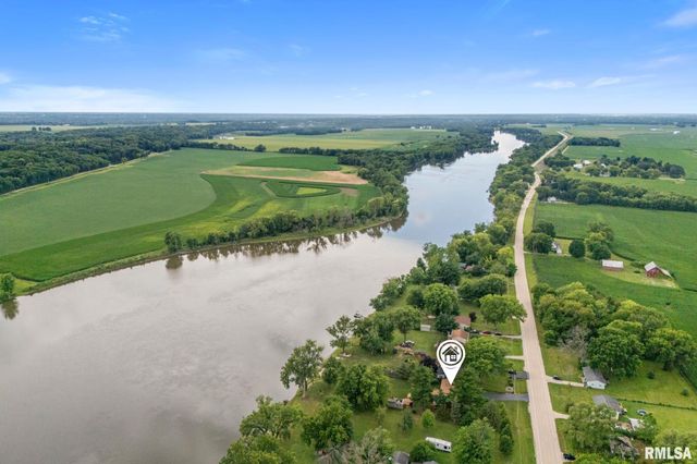 25622 1ST Avenue North, Hillsdale, IL 61257