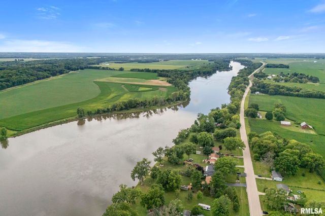 25622 1ST Avenue North, Hillsdale, IL 61257