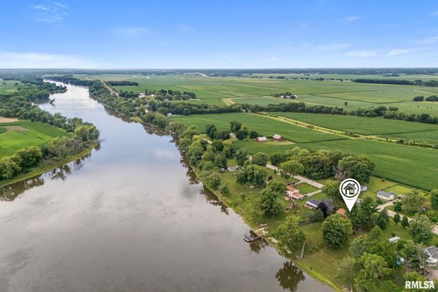 25622 1ST Avenue North, Hillsdale, IL 61257