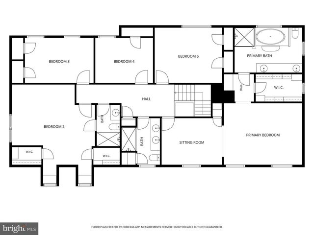 10220 CEDAR POND DR, Vienna, VA 22182