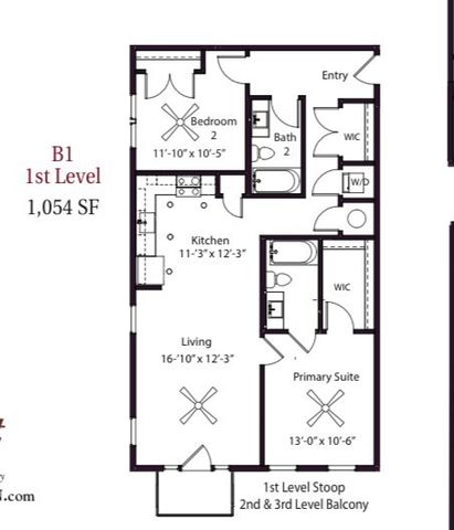 2060 Tollgate Blvd Unit 201, Thompsons Station, TN 37179