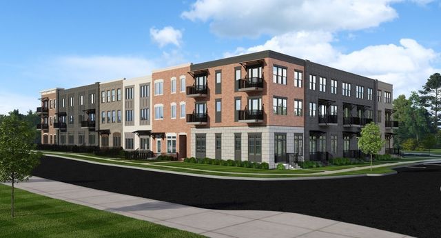 2060 Tollgate Blvd Unit 201, Thompsons Station, TN 37179