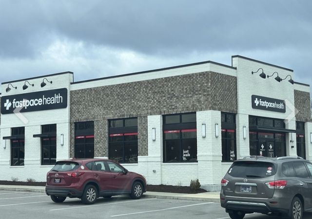 2060 Tollgate Blvd Unit 201, Thompsons Station, TN 37179