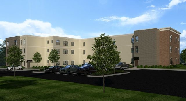 2060 Tollgate Blvd Unit 201, Thompsons Station, TN 37179