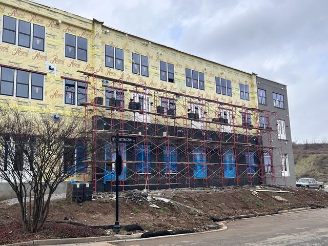 2060 Tollgate Blvd Unit 201, Thompsons Station, TN 37179