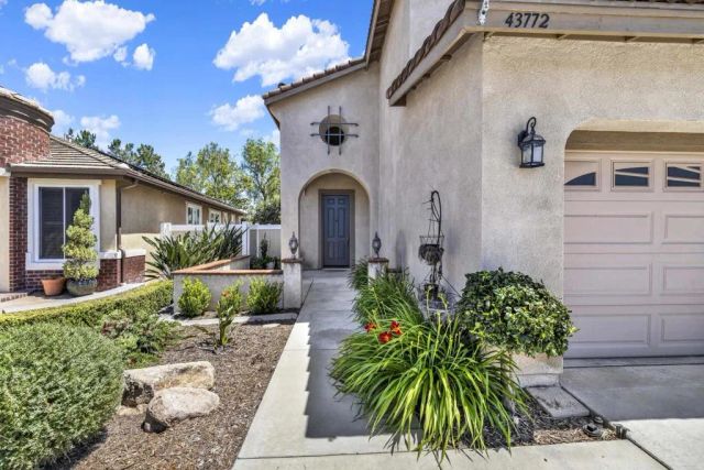 43772 Corte Villena, Temecula, CA 92592