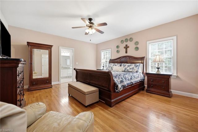 2101 River Road, Stoneville, NC 27048