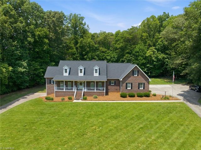 2101 River Road, Stoneville, NC 27048