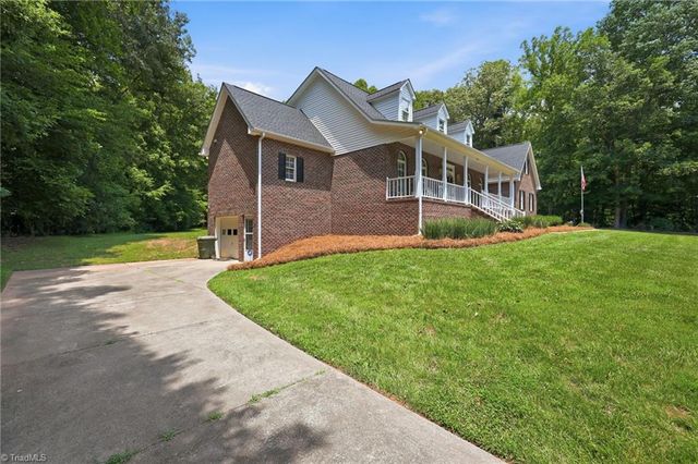 2101 River Road, Stoneville, NC 27048