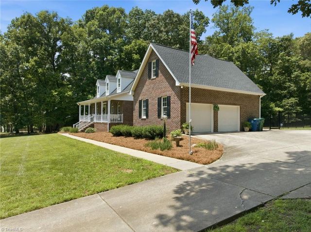 2101 River Road, Stoneville, NC 27048