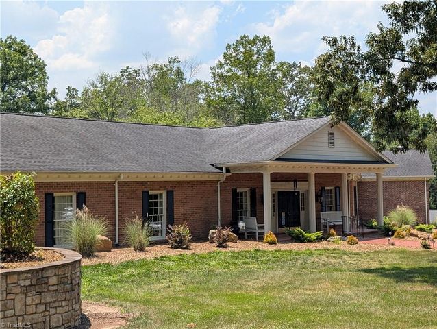 2101 River Road, Stoneville, NC 27048