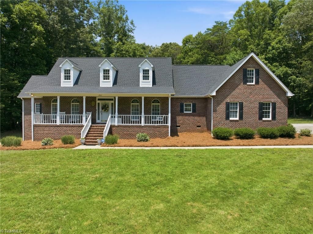 2101 River Road, Stoneville, NC 27048